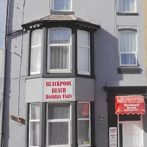 Flats Blackpool